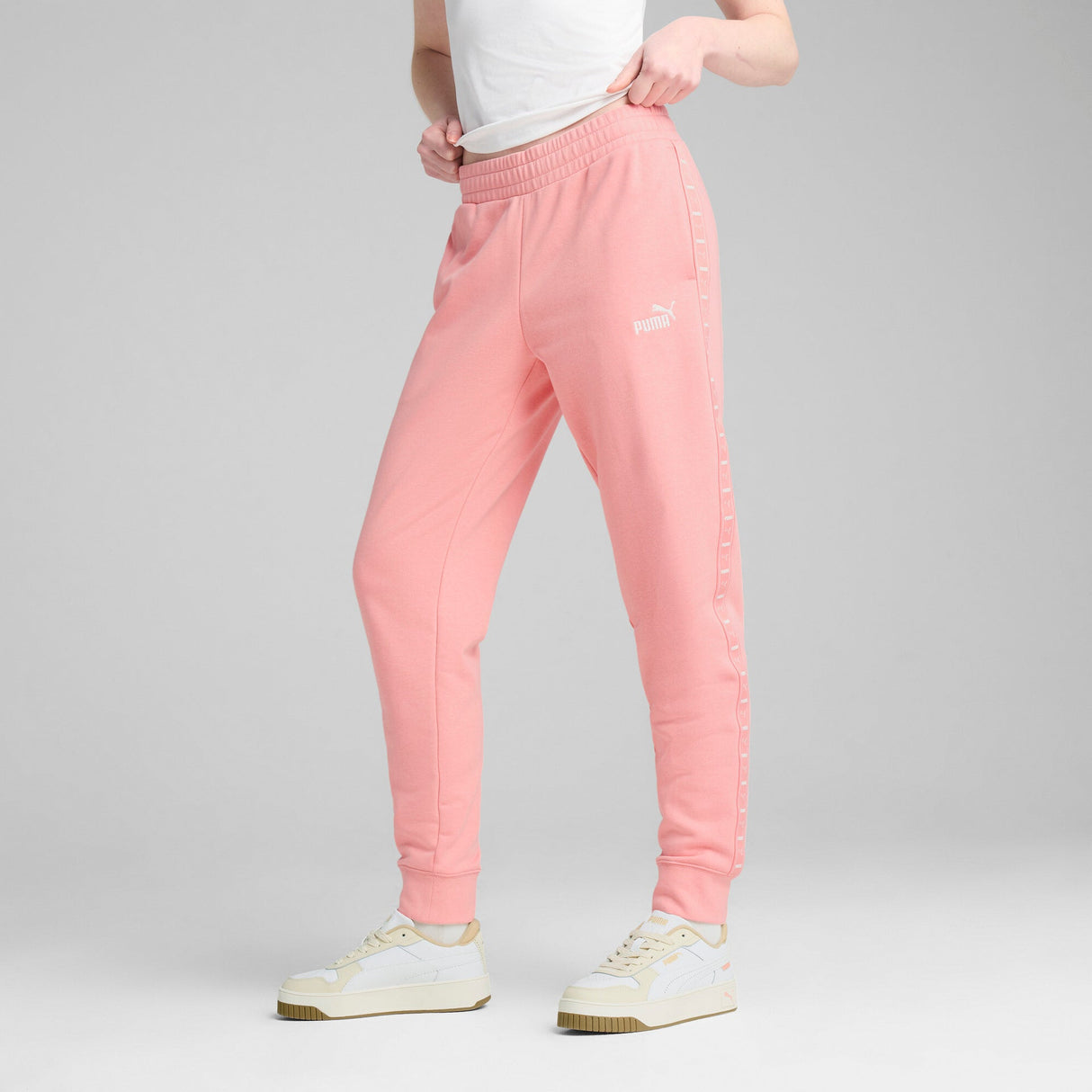 ESS TAPE Sweatpants - Runner