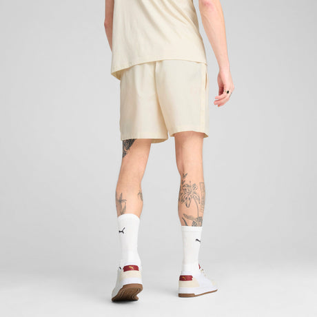 ESS TAPE Woven Short - Runner
