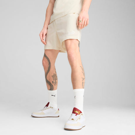 ESS TAPE Woven Short - Runner