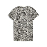 ESS+ Tropicat AOP T-Shirt - Runner
