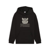 ESS+ Tropicat FL Hoodie - Runner
