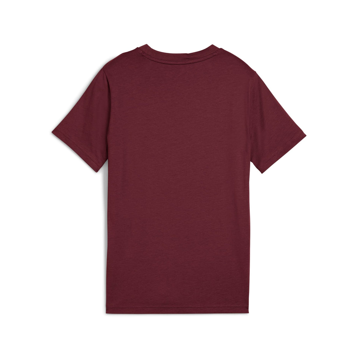 Essentials 2 Colour Small No. 1 Logo Tee Youth - Runner