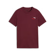 Essentials 2 Colour Small No. 1 Logo Tee Youth - Runner