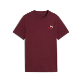 Essentials 2 Colour Small No. 1 Logo Tee Youth - Runner