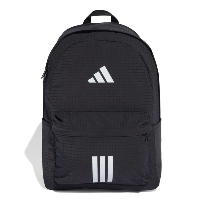 Essentials 3 Stripes Backpack Back To School 2 - Runner
