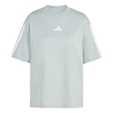 Essentials 3 - Stripes Boyfriend T-Shirt - Runner