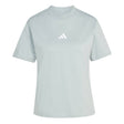 Essentials 3 - Stripes Cotton T-Shirt - Runner