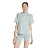 Essentials 3 - Stripes Cotton T-Shirt - Runner