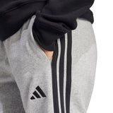 Essentials 3 - Stripes French Terry Cuffed Joggers - Runner