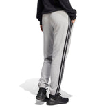 Essentials 3 - Stripes French Terry Cuffed Joggers - Runner