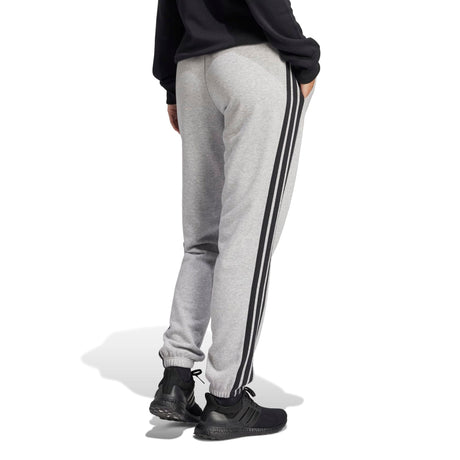 Essentials 3 - Stripes French Terry Cuffed Joggers - Runner