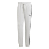Essentials 3 - Stripes French Terry Cuffed Joggers - Runner