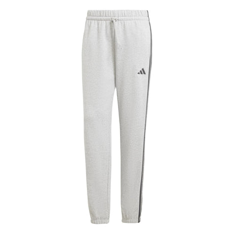 Essentials 3 - Stripes French Terry Cuffed Joggers - Runner