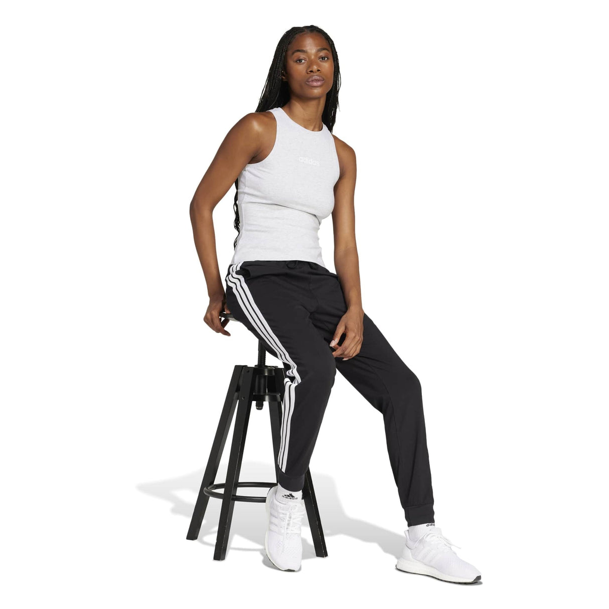Essentials 3 - Stripes Jogger Joggers - Runner