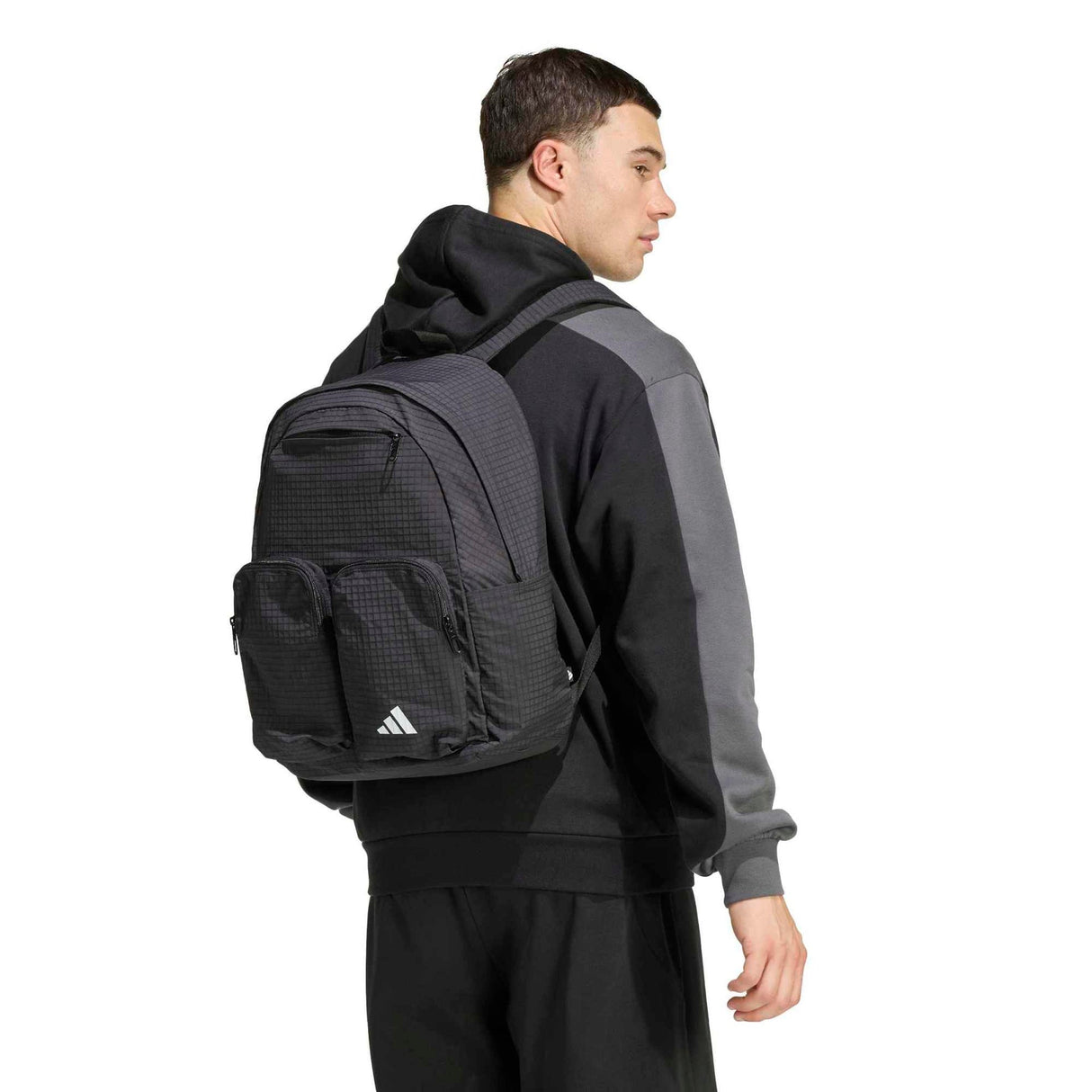 ESSENTIALS BACK TO CAMPUS BACKPACK - Runner