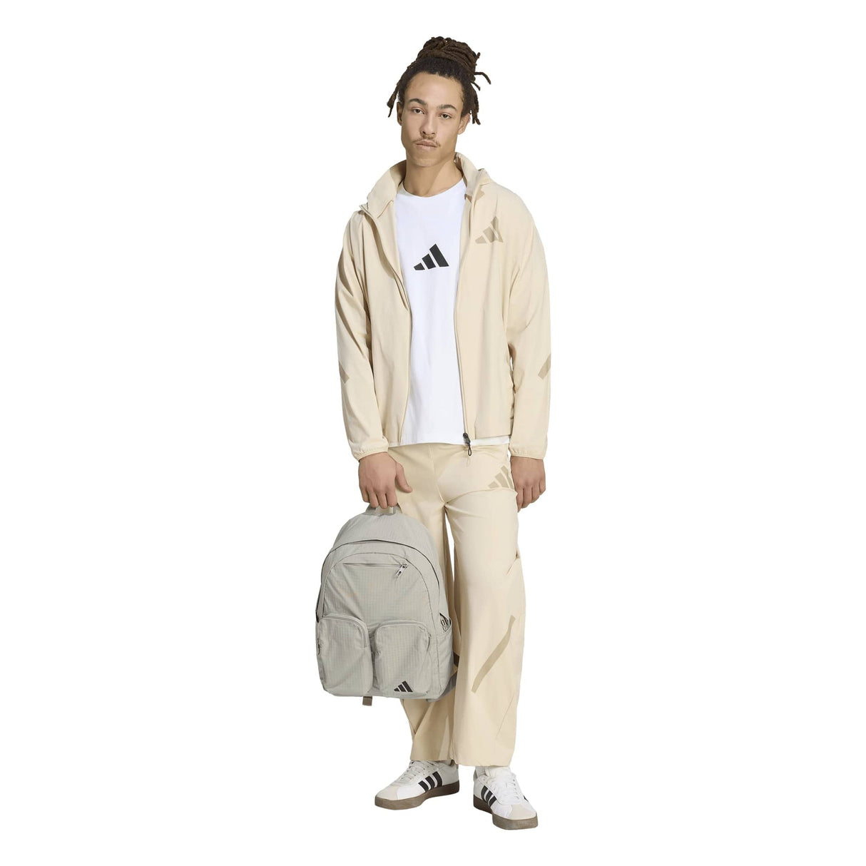 ESSENTIALS BACK TO CAMPUS BACKPACK - Runner