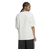 Essentials Boyfriend T-Shirt - Runner