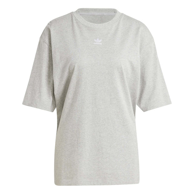 Essentials Boyfriend T-Shirt - Runner