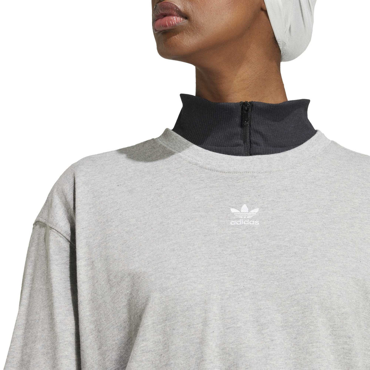 Essentials Boyfriend T-Shirt - Runner