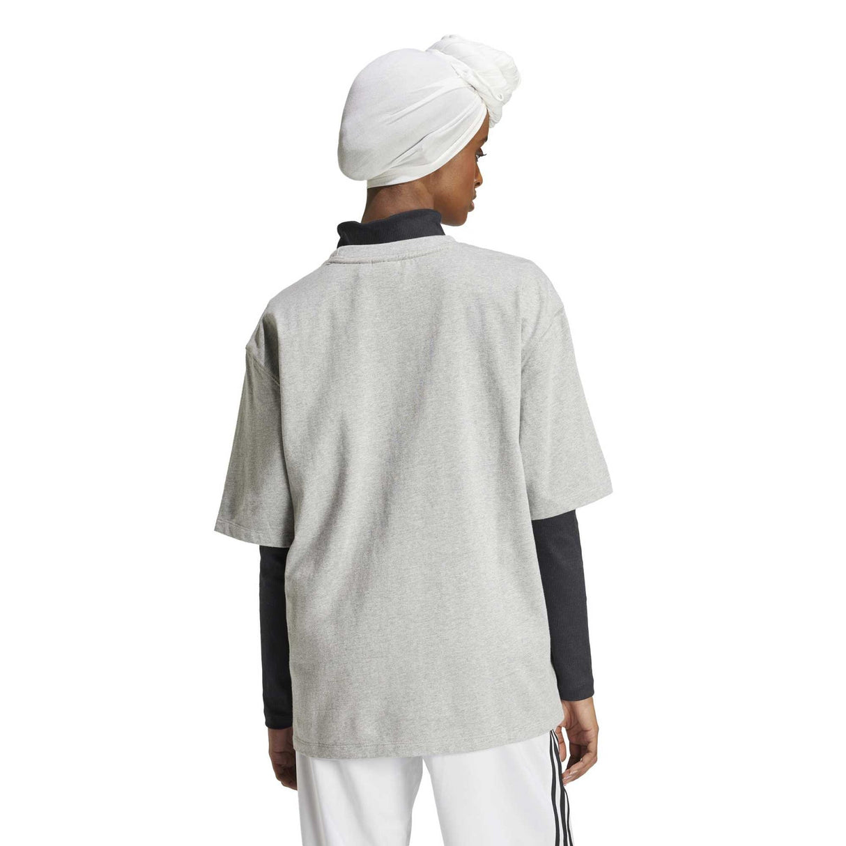Essentials Boyfriend T-Shirt - Runner