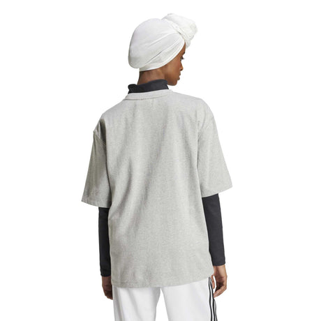 Essentials Boyfriend T-Shirt - Runner