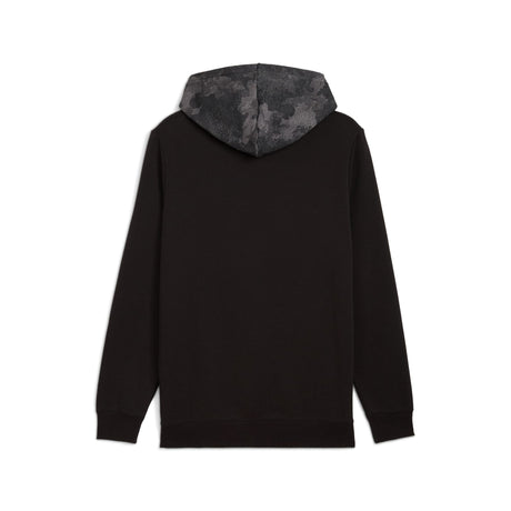 Essentials Camo Hoodie Men - Runner