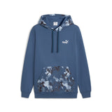 Essentials Camo Hoodie Men - Runner