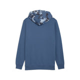 Essentials Camo Hoodie Men - Runner