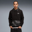Essentials Camo Hoodie Men - Runner