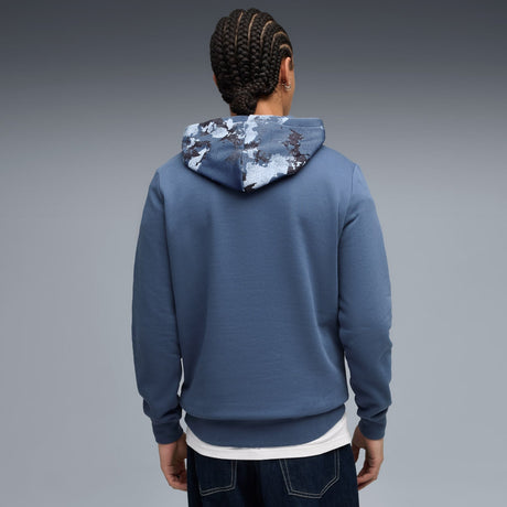 Essentials Camo Hoodie Men - Runner