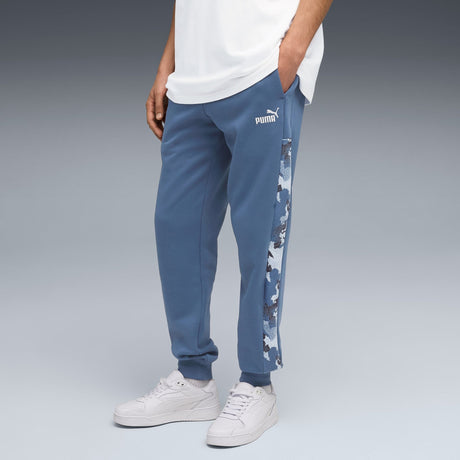 Essentials Camo Sweatpants Men - Runner
