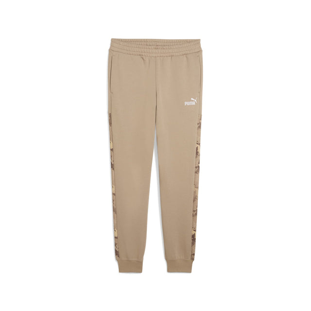 Essentials Camo Sweatpants Men - Runner