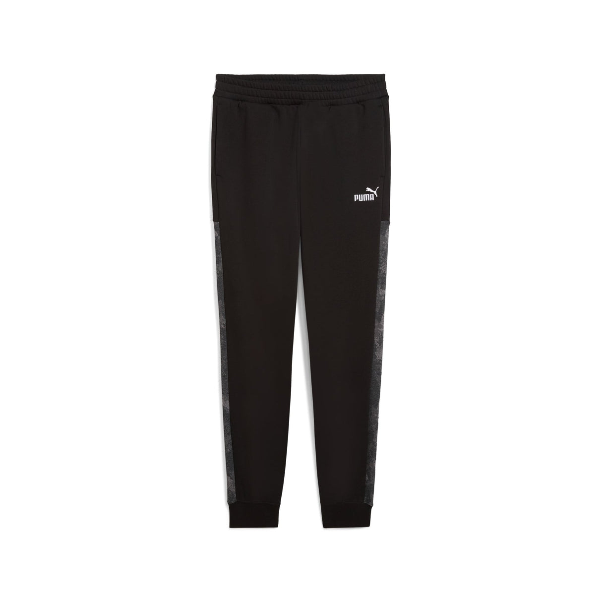 Essentials Camo Sweatpants Men - Runner