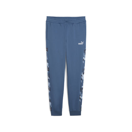 Essentials Camo Sweatpants Men - Runner