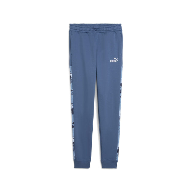 Essentials Camo Sweatpants Youth - Runner