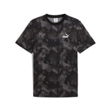 Essentials Camo T-shirt Men - Runner