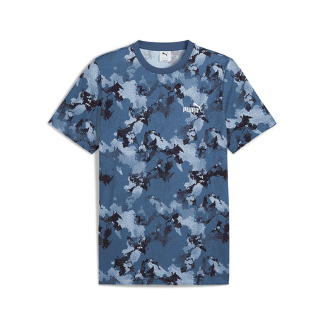 Essentials Camo T-shirt Men - Runner