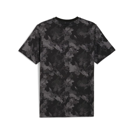 Essentials Camo T-shirt Men - Runner