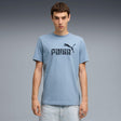 Essentials Camo Tee Men - Runner