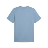 Essentials Camo Tee Men - Runner