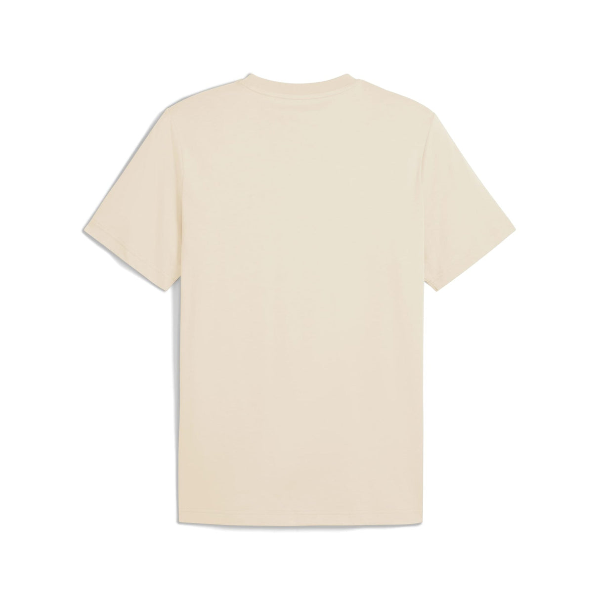 Essentials Camo Tee Men - Runner
