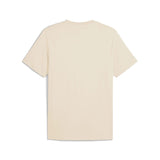 Essentials Camo Tee Men - Runner