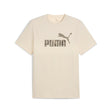 Essentials Camo Tee Men - Runner