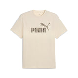 Essentials Camo Tee Men - Runner
