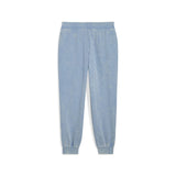 Essentials Elevated Comfort Wash Sweatpants Women - Runner