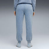 Essentials Elevated Comfort Wash Sweatpants Women - Runner