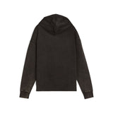 Essentials Elevated Relaxed Wash Hoodie Women - Runner