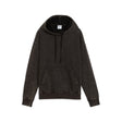 Essentials Elevated Relaxed Wash Hoodie Women - Runner