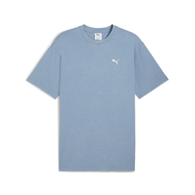 Essentials Elevated Relaxed Wash T-shirt Men - Runner
