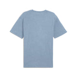 Essentials Elevated Relaxed Wash T-shirt Men - Runner